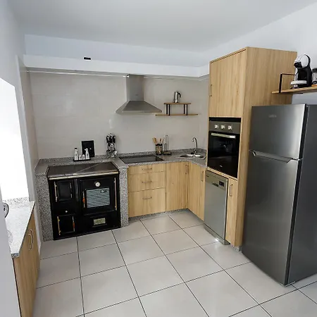 Casa Vieites Nyaraló