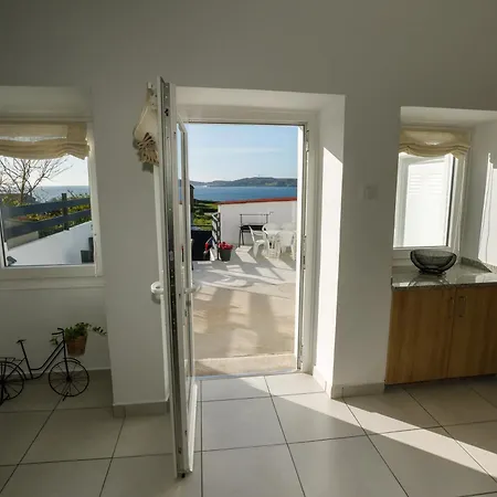 Casa Vieites Nyaraló