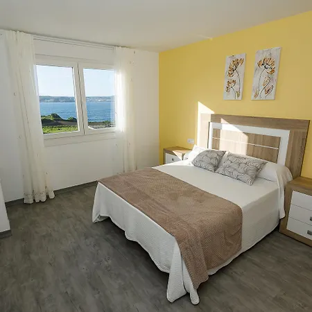 Vakantiehuis Casa Vieites
