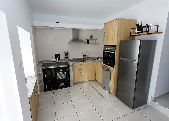 Casa Vieites Dom wakacyjny