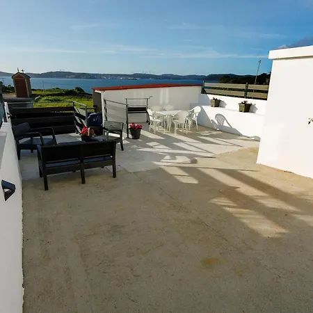 Casa Vieites Merejo