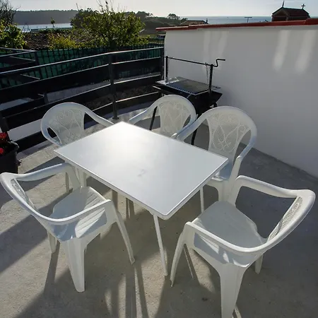 Casa Vieites Merejo