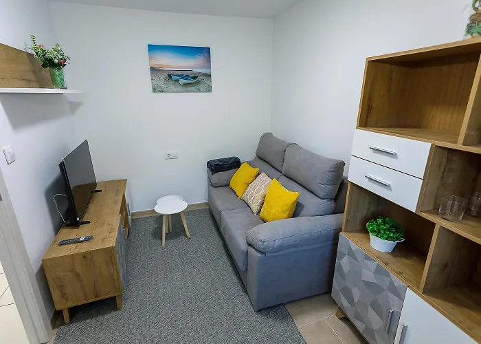 Casa Vieites Feriehus *