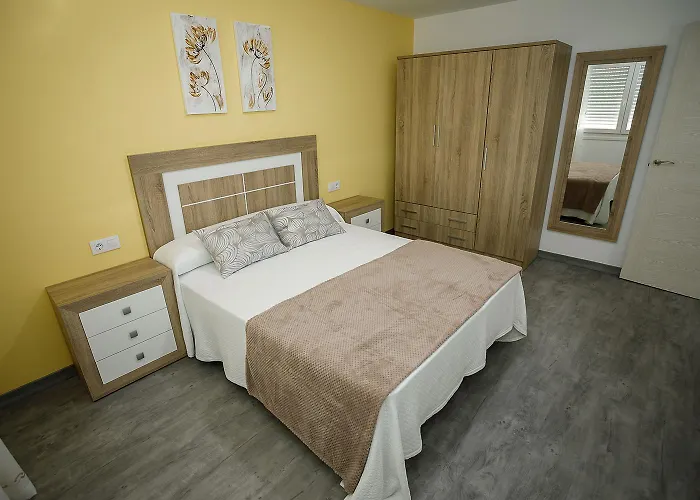 Feriehus Casa Vieites *