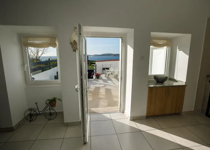 Casa Vieites Feriehus