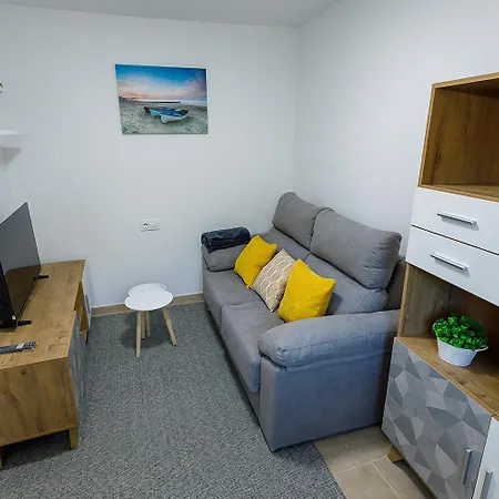 Casa Vieites Vakantiehuis *