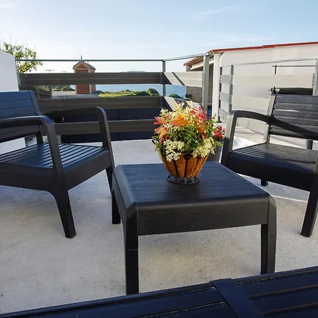 Casa Vieites Vakantiehuis Merejo