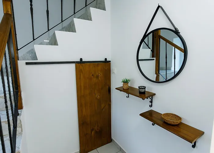 Casa Vieites Vakantiehuis Merejo