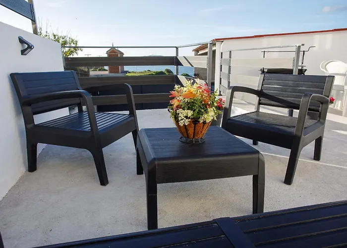 Casa Vieites Vakantiehuis Merejo